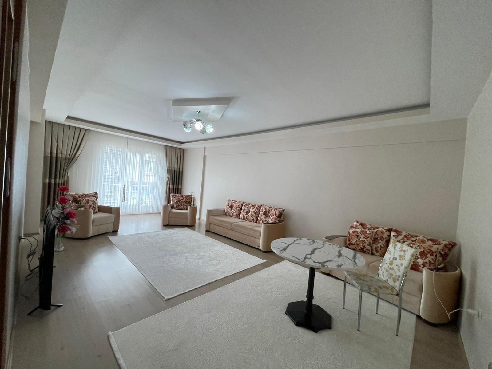 MABEL'DEN ABDUIRRAHMANGAZİ'DE SATILIK DAİRE